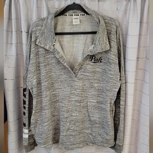 PINK Pullover